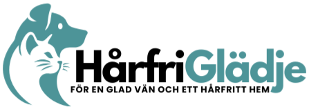 Hårfriglädje